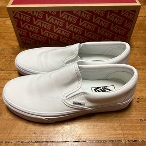 Vans Classic Slip-On